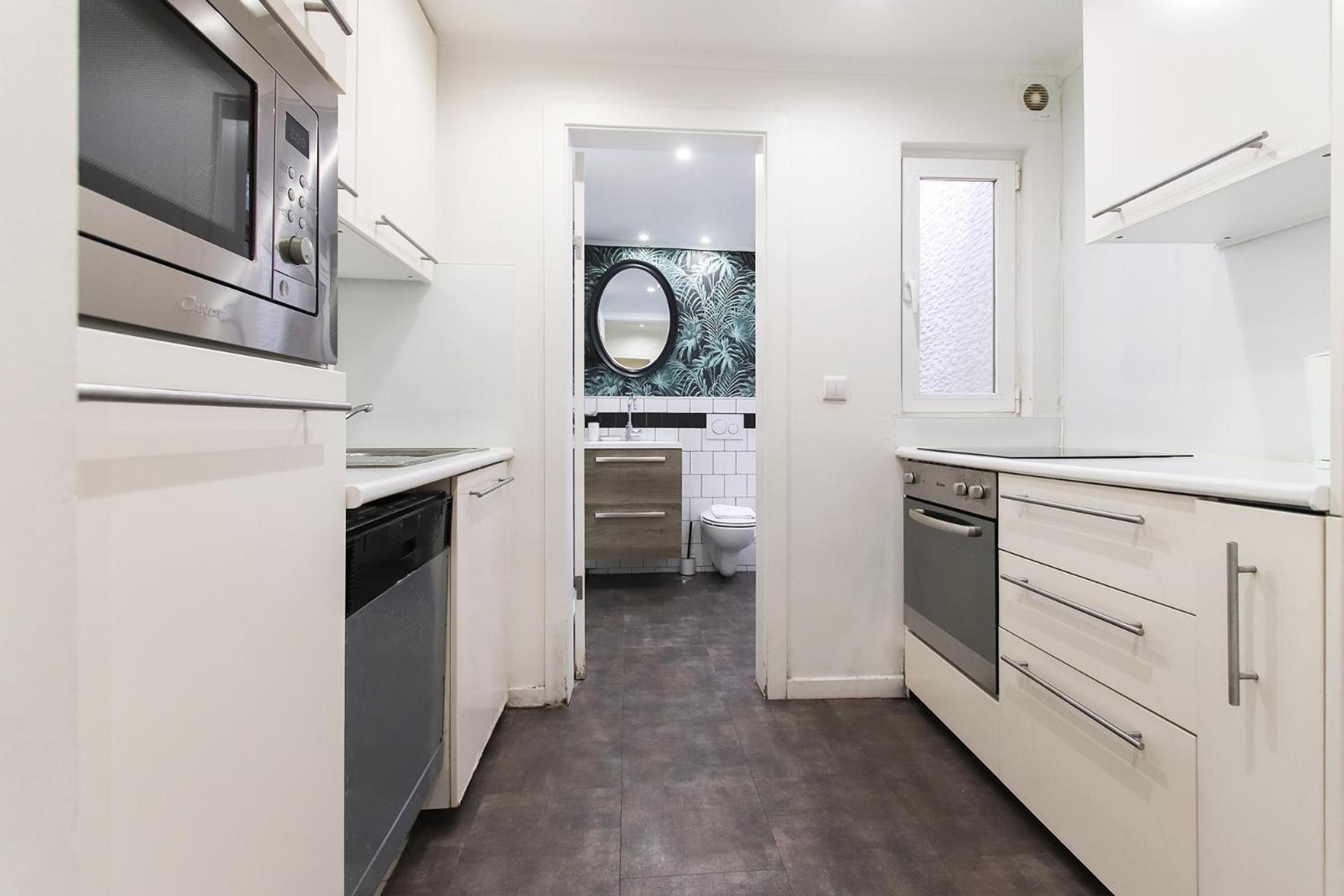 Downtown Charming Ii By Homing Apartment Lisbon