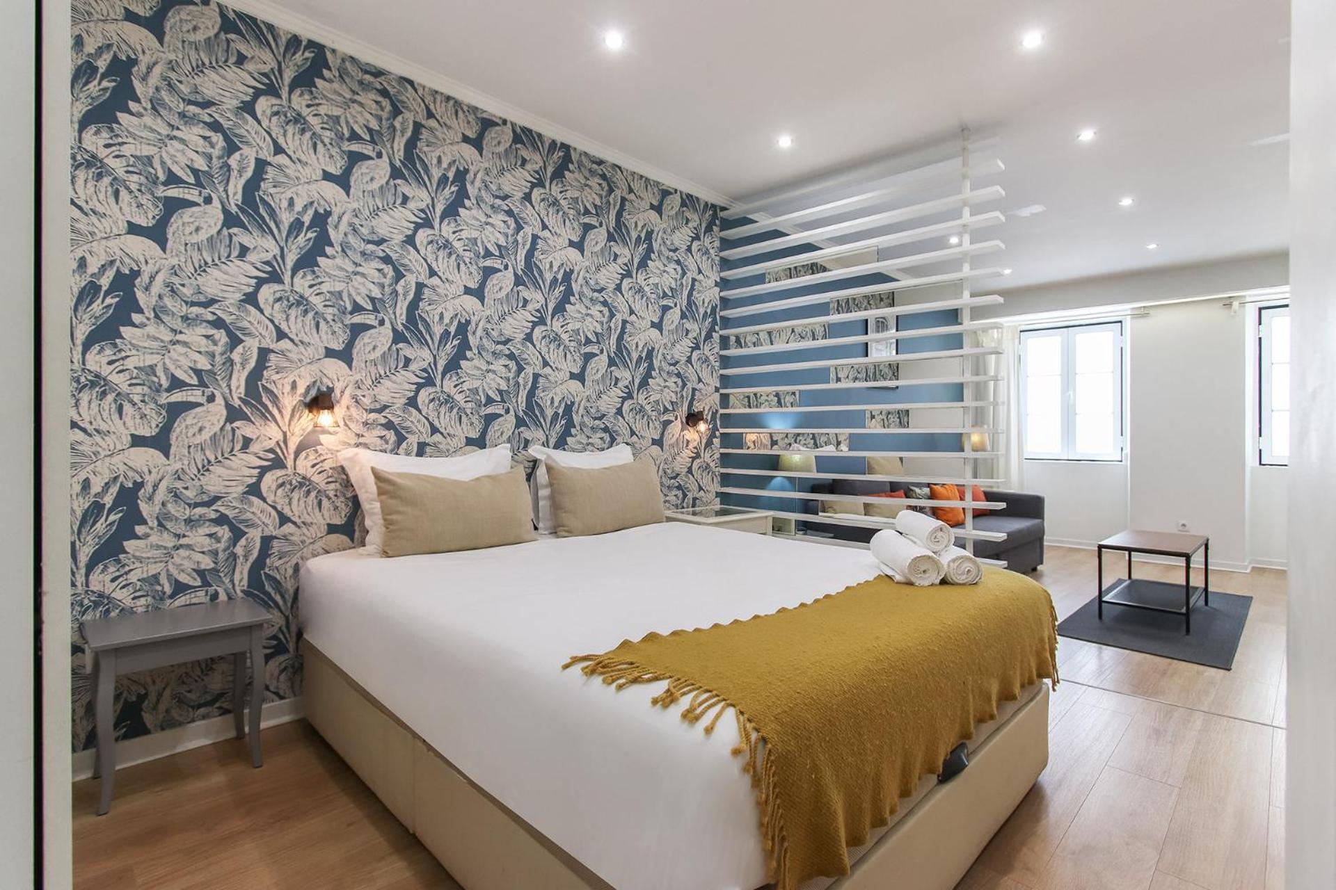 Downtown Charming Ii By Homing Apartment *