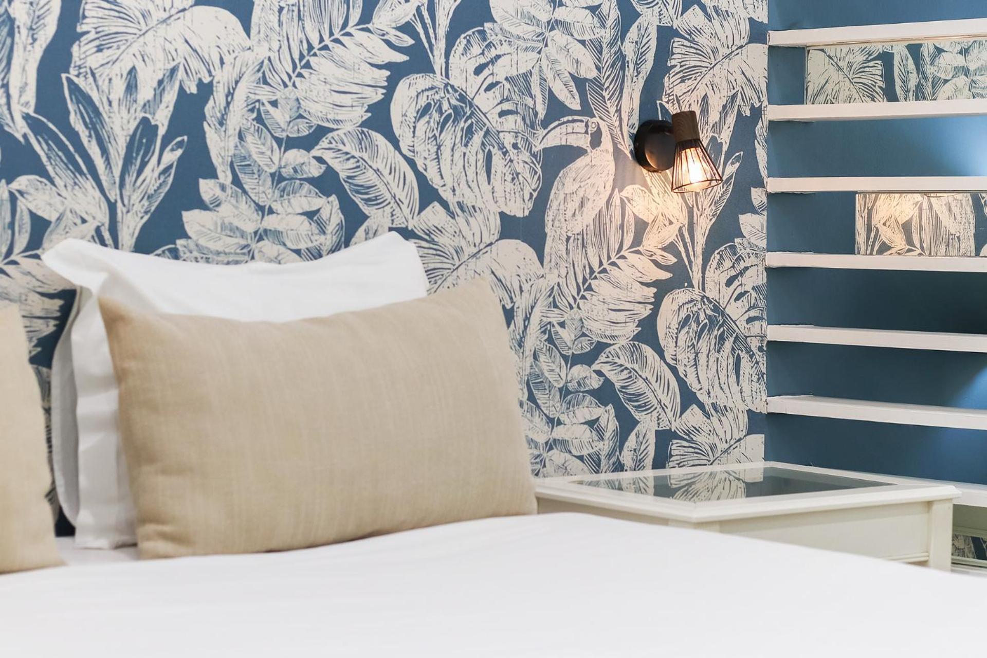 Apartment Downtown Charming Ii By Homing *