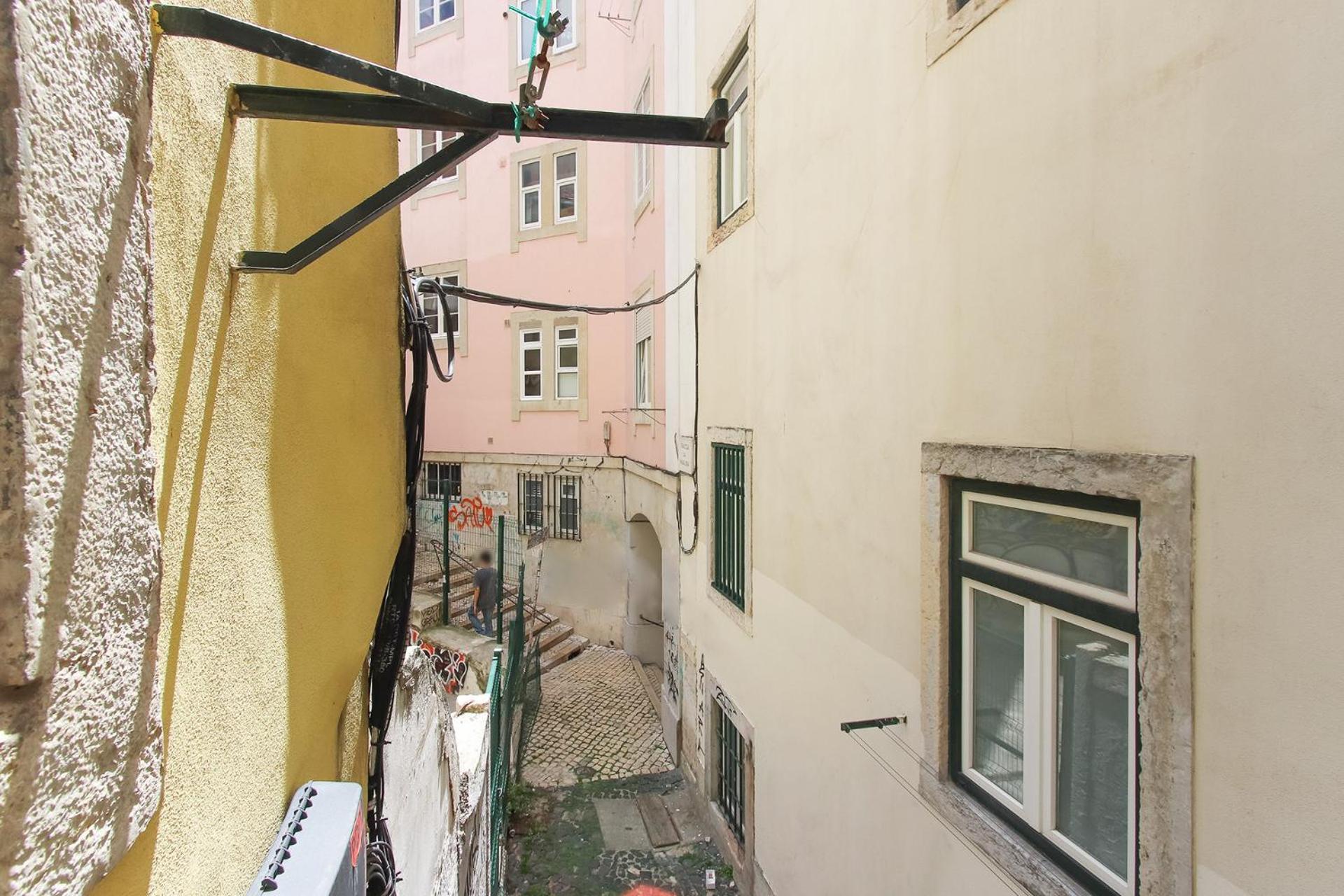 Lejlighed Downtown Charming Ii By Homing